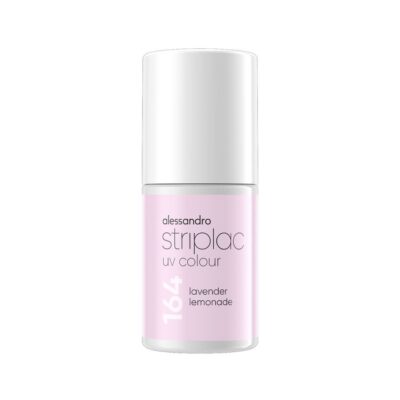 ALESSANDRO Striplac UV Colour Lave Lemonade 6.5 ml