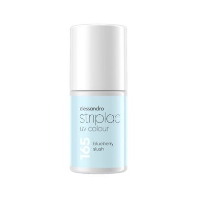 ALESSANDRO Striplac UV Colour Blueber Slush 6.5 ml