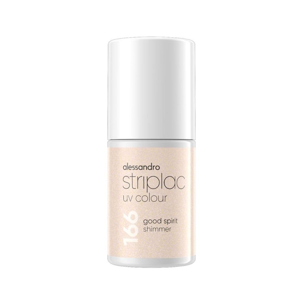 ALESSANDRO Striplac UV Colour Good Spirit 6.5 ml