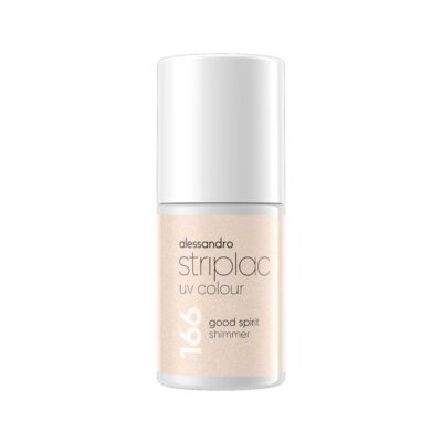 ALESSANDRO Striplac UV Colour Good Spirit 6.5 ml