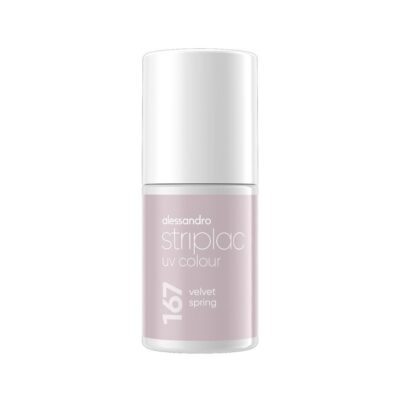 ALESSANDRO Striplac UV Colour Velvet Spring 6.5 ml