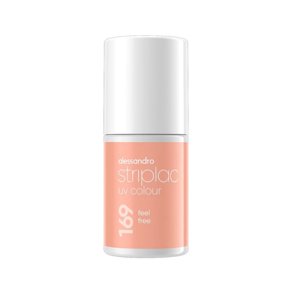 ALESSANDRO Striplac UV Colour Feel Free 6.5 ml
