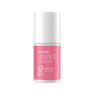 ALESSANDRO Striplac UV Colour Hula Love 6.5 ml