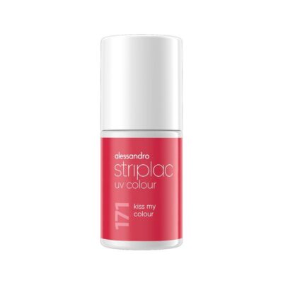 ALESSANDRO Striplac UV Colour Kiss Colour 6.5 ml