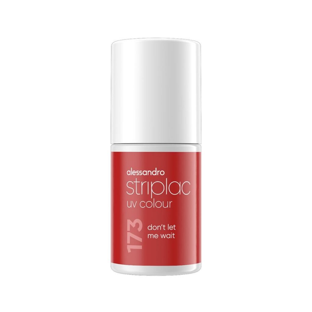 ALESSANDRO Striplac UV Colour Don Let Wait 6.5 ml
