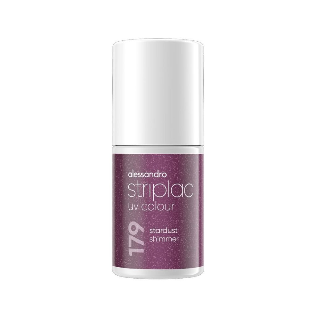 ALESSANDRO Striplac UV Colour Stardust 6.5 ml