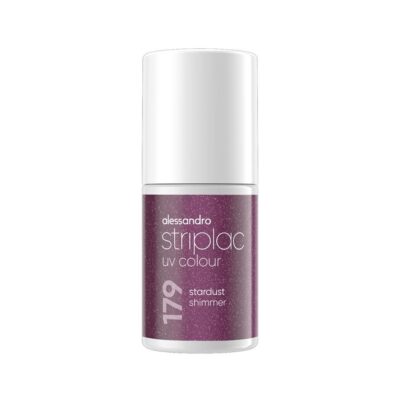 ALESSANDRO Striplac UV Colour Stardust 6.5 ml