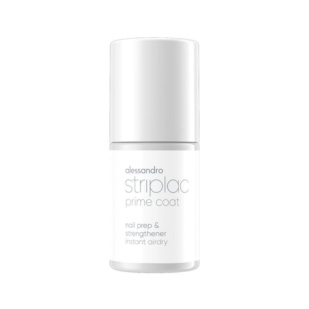 ALESSANDRO Striplac Prime Coat 6.5 ml