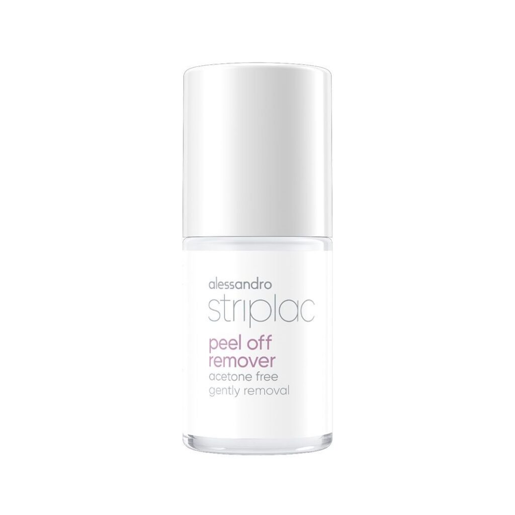 ALESSANDRO Striplac Peel Off Remover 6.5 ml