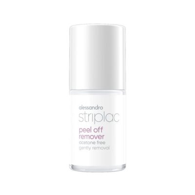 ALESSANDRO Striplac Peel Off Remover 6.5 ml