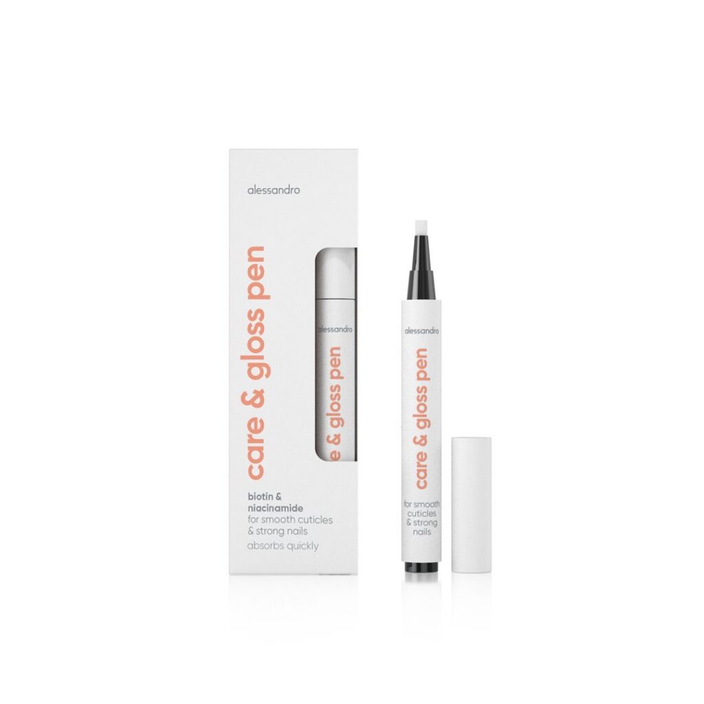 ALESSANDRO Care & Gloss Pen 2.8 ml