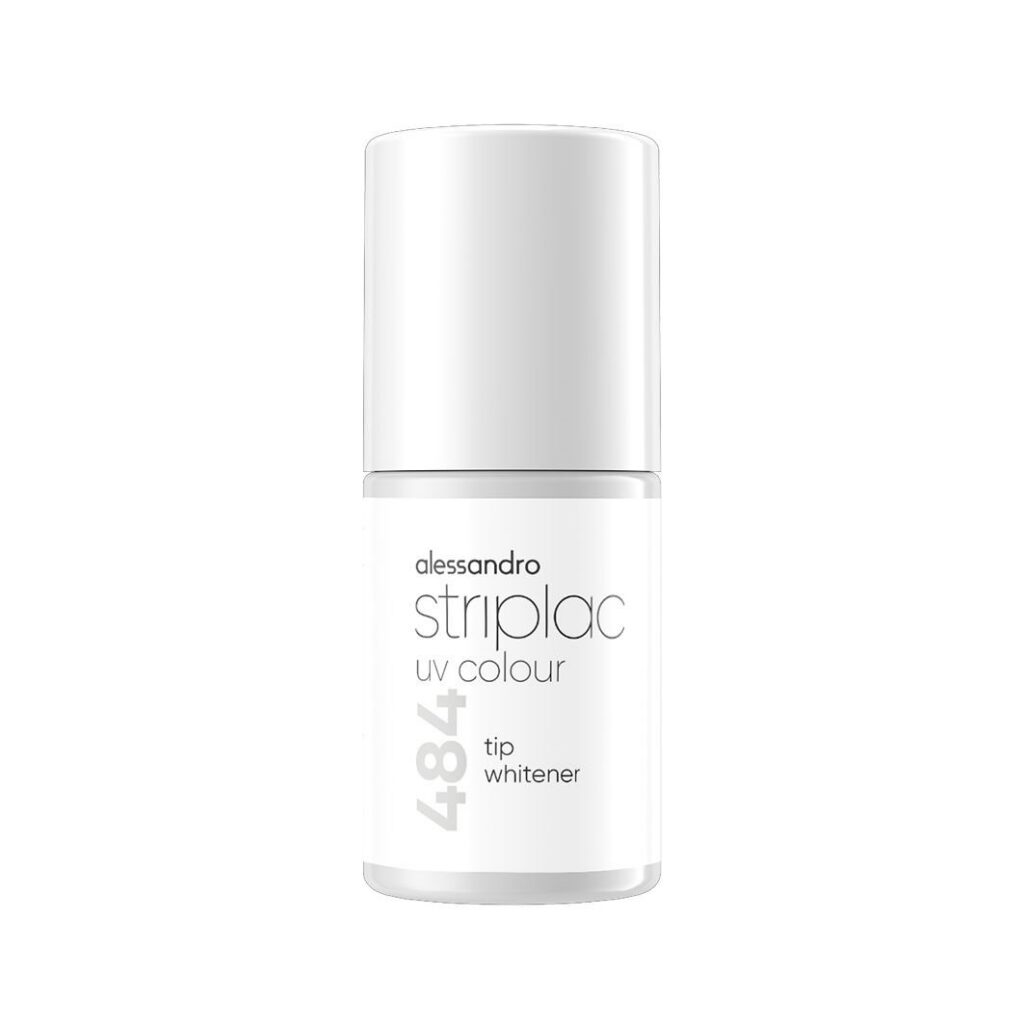 ALESSANDRO Striplac UV Colour Tip Whitener 6.5 ml