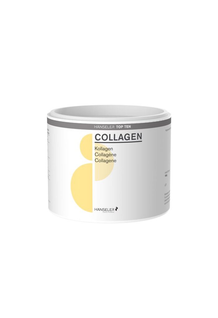 TOP TEN collagène pdr 150 g