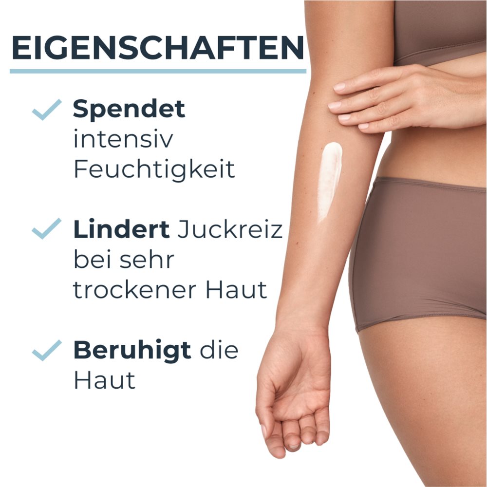 EUCERIN AtopiControl lotion riche apaisante 400 ml