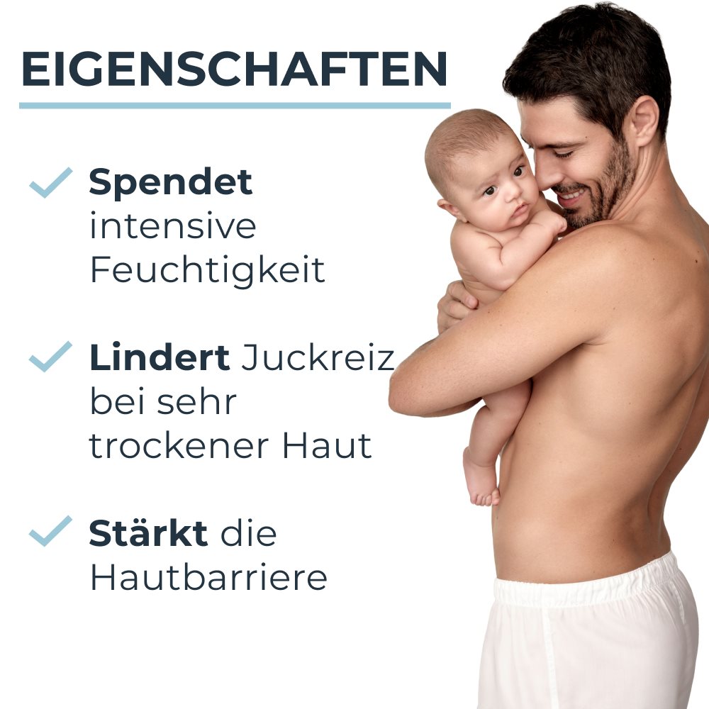 EUCERIN AtopiControl baume léger apaisant 400 ml