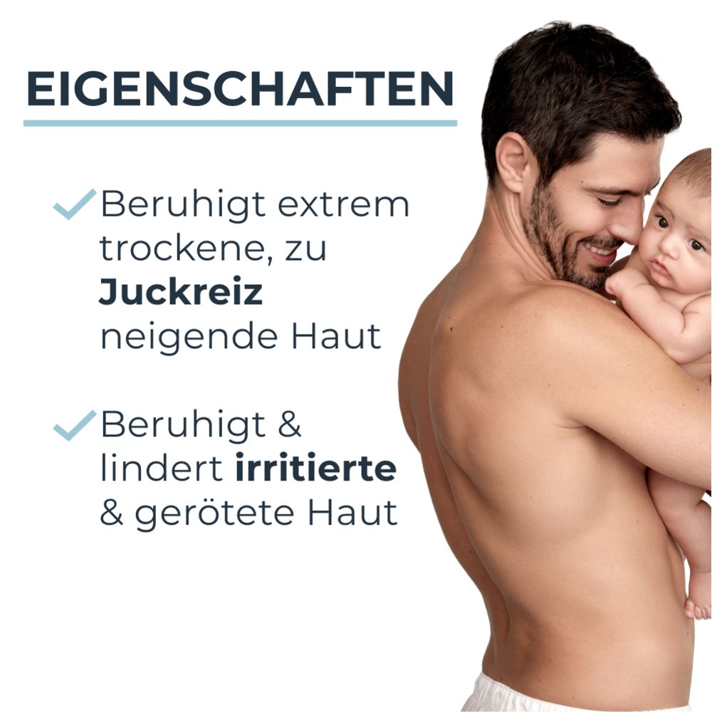 EUCERIN AtopiControl crème instant comf 40 ml