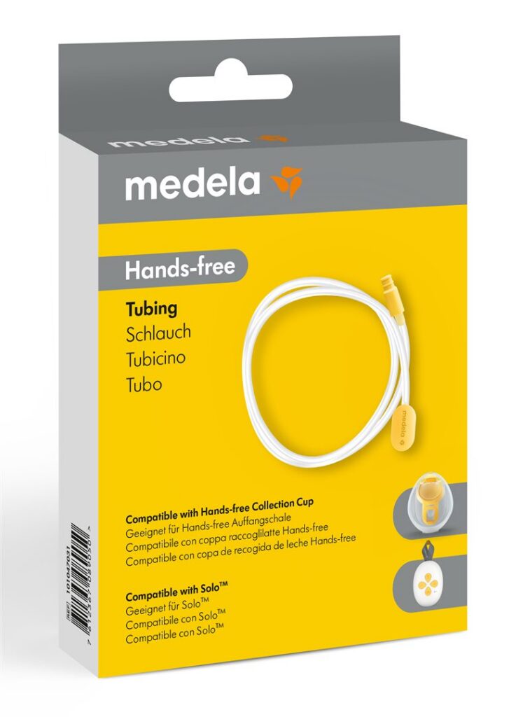 MEDELA Hands-free tuyau single