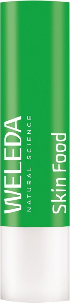 WELEDA skin food stick lèvres 4.8 g