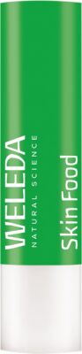 WELEDA skin food stick lèvres 4.8 g