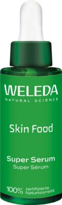 WELEDA skin food super serum fl gtt 30 ml