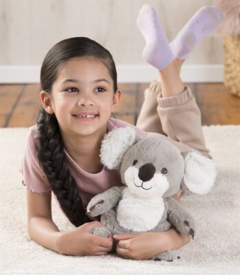 WARMIES peluche réchauffante koala II