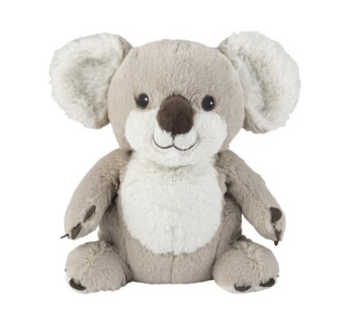 WARMIES peluche réchauffante koala II