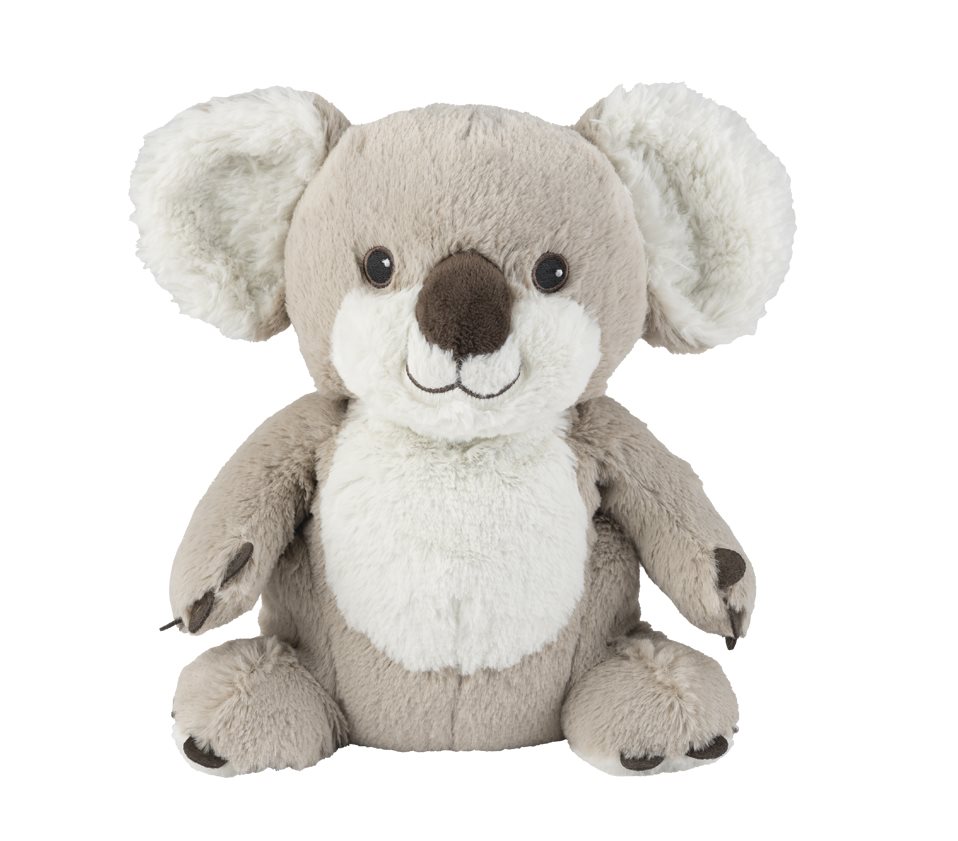 WARMIES peluche réchauffante koala II