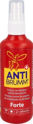 ANTI BRUMM forte spr 150 ml