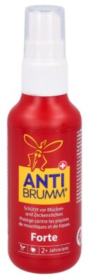 ANTI BRUMM forte spr 75 ml