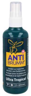 ANTI BRUMM ultra-tropical spr 150 ml