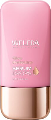 WELEDA serum drops glow perfecting fl 30 ml