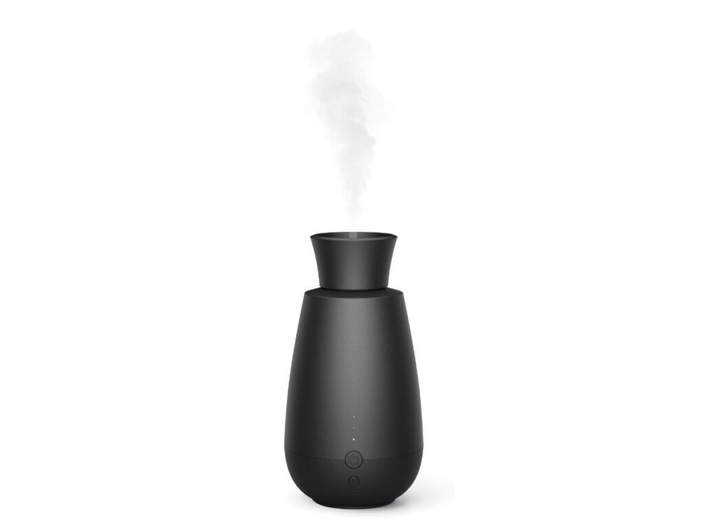 AROMALIFE Ella diffus arômes noir hui ess euc rad