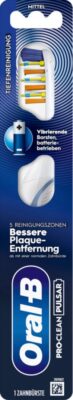 ORAL-B Pro-Clean Pulsar brosse manuell