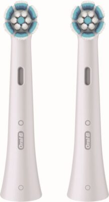 ORAL-B iO brossette gentle care 2 pce