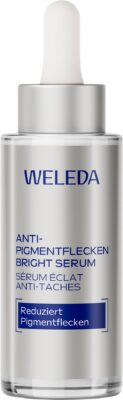 WELEDA sérum eclat anti-tach genti bl&edelw 30 ml