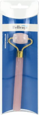 BELLEAGE rouleau de quartz rose