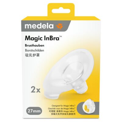 MEDELA Magic InBra téterelles 27mm 2 pce