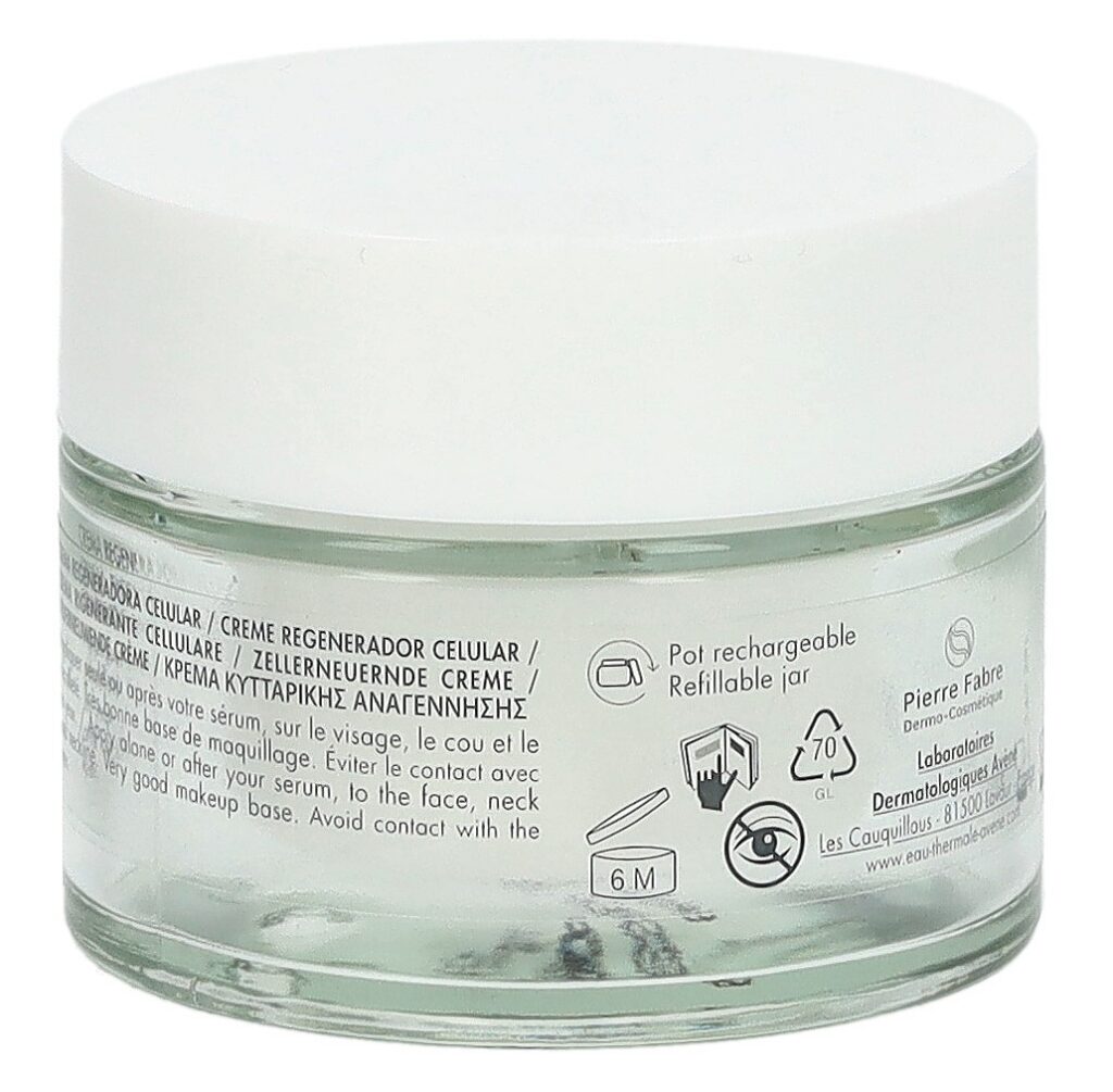 AVENE Hyaluron Activ B3 crème pot 50 ml