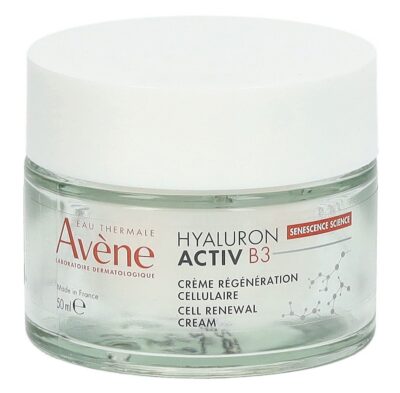 AVENE Hyaluron Activ B3 crème pot 50 ml