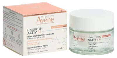 AVENE Hyaluron Activ B3 crème pot 50 ml