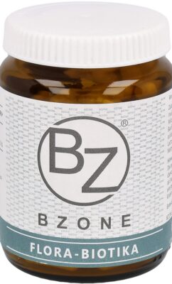 BZONE Flora Biotika caps bte 90 pce