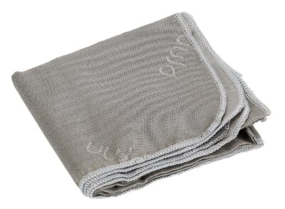 BLUU Silvertroop chiffon argent hyg