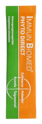 IMMUN BIOMED phyto direct gran stick 30 pce
