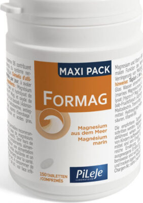 FORMAG cpr 150 pce