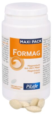 FORMAG cpr 150 pce