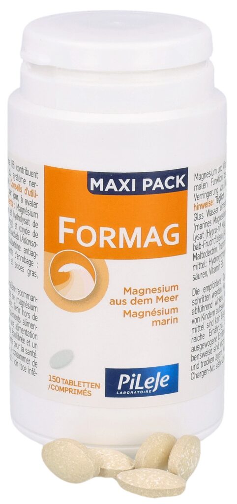 FORMAG cpr 150 pce