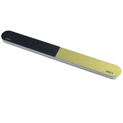 NIPPES polissoir pour ongles 4en1 18cm