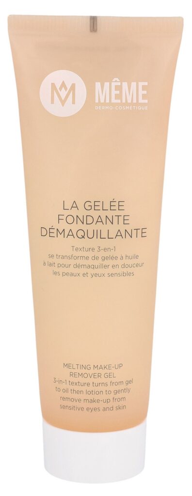 MEME La gelée démaquillante tb 50 ml