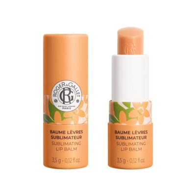 ROGER GALLET Baume Levres Subl Neroli 3.5 g