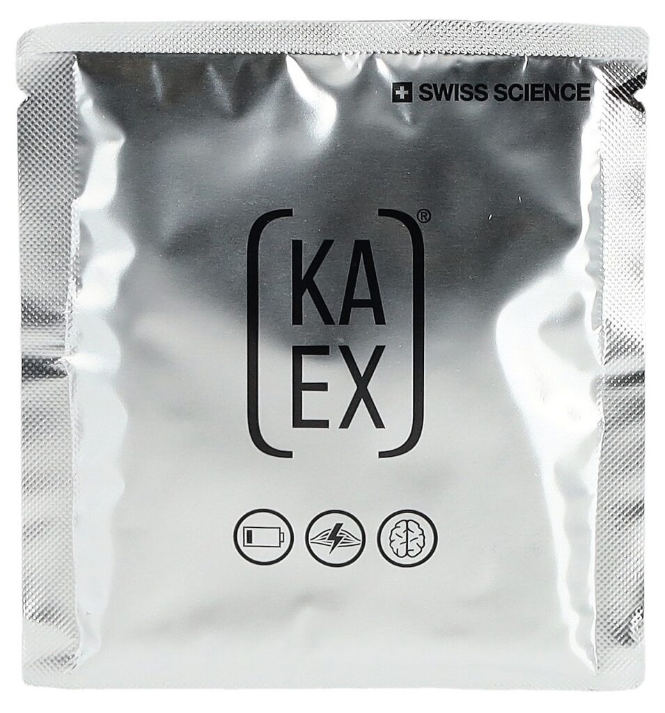 KA-EX RECHARGE+ pdr 24 sach 28.1 g